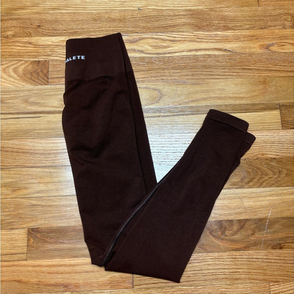 Alphalete Amplify Leggings XS